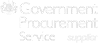 Government Procurement Service Logo