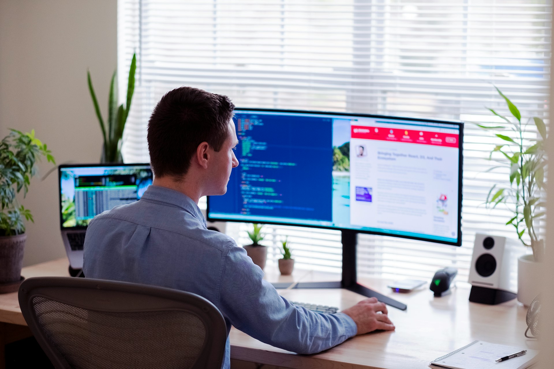 remote monitoring 1