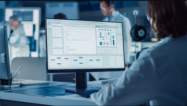 remote monitoring 3